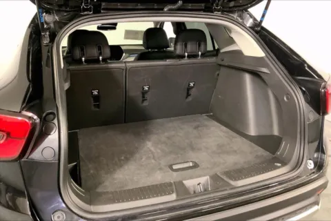 More photos of 2025 Chevrolet Trax LT at Cable Dahmer Chevrolet of Independence, MO