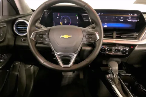 More photos of 2025 Chevrolet Trax LT at Cable Dahmer Chevrolet of Independence, MO