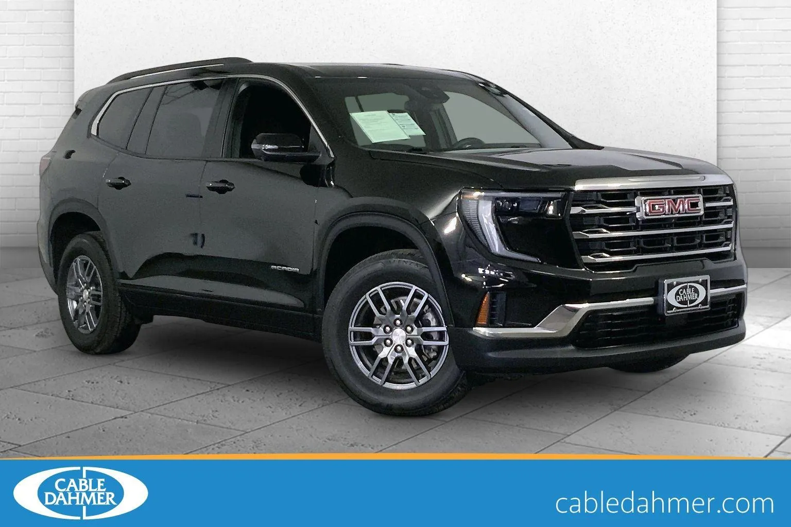 2025 GMC Acadia Elevation for sale in Independence, MO