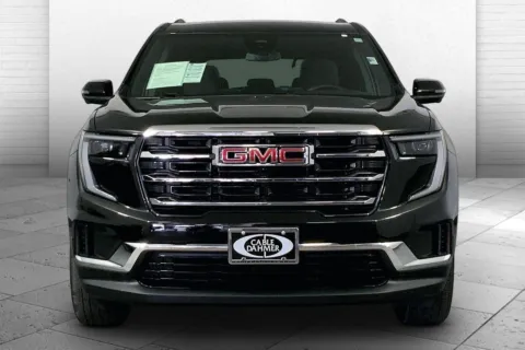 Photos of 2025 GMC Acadia Elevation for sale in Independence, MO at Cable Dahmer Chevrolet of Independence