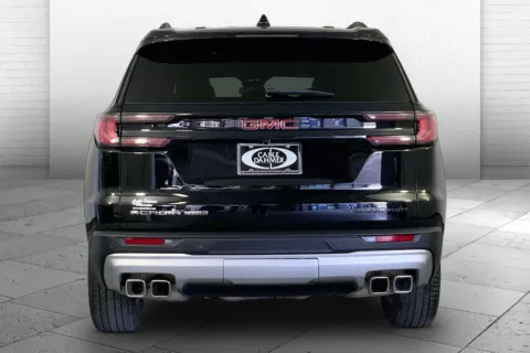 Another view of 2025 GMC Acadia Elevation for sale in Independence, MO at Cable Dahmer Chevrolet of Independence