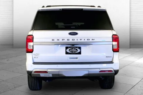 Another view of 2024 Ford Expedition Max XLT for sale in Independence, MO at Cable Dahmer Chevrolet of Independence
