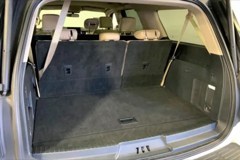 More photos of 2024 Ford Expedition Max XLT at Cable Dahmer Chevrolet of Independence, MO