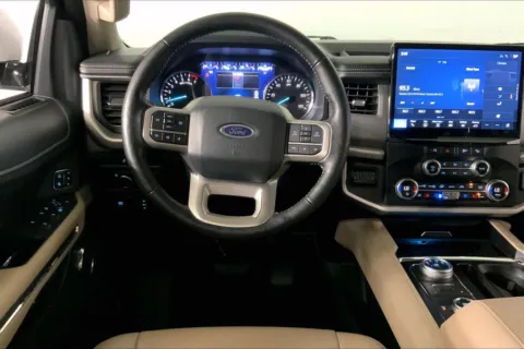More photos of 2024 Ford Expedition Max XLT at Cable Dahmer Chevrolet of Independence, MO