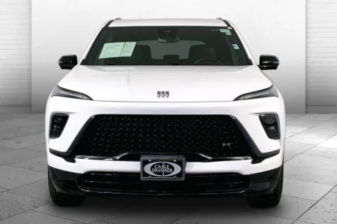 Photos of 2025 Buick Enclave Sport Touring for sale in Independence, MO at Cable Dahmer Chevrolet of Independence