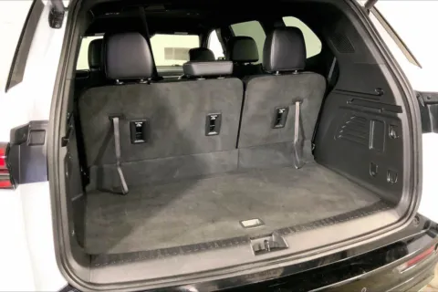 More photos of 2025 Buick Enclave Sport Touring at Cable Dahmer Chevrolet of Independence, MO