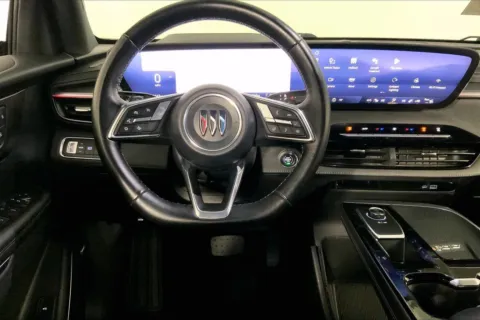 More photos of 2025 Buick Enclave Sport Touring at Cable Dahmer Chevrolet of Independence, MO