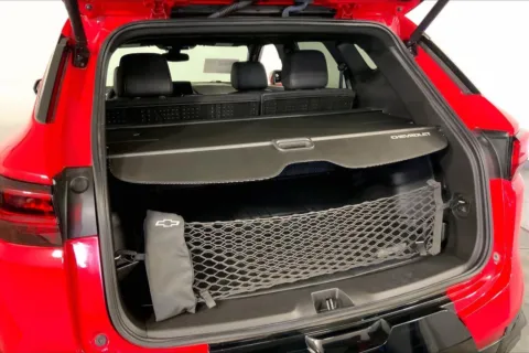 More photos of 2024 Chevrolet Blazer RS at Cable Dahmer Chevrolet of Independence, MO
