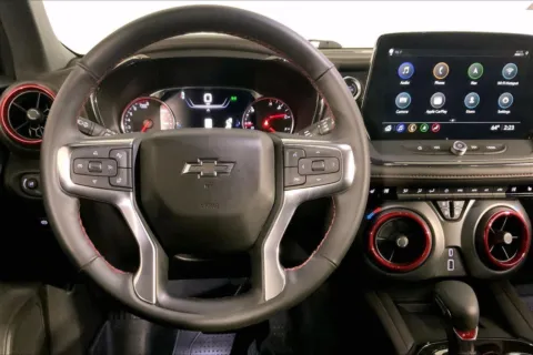 More photos of 2024 Chevrolet Blazer RS at Cable Dahmer Chevrolet of Independence, MO