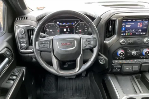 More photos of 2021 GMC Sierra 1500 AT4 at Cable Dahmer Chevrolet of Independence, MO