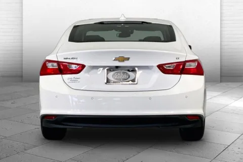 Another view of 2024 Chevrolet Malibu 1LT for sale in Independence, MO at Cable Dahmer Chevrolet of Independence