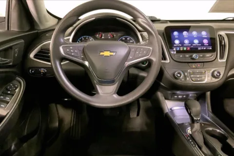 More photos of 2024 Chevrolet Malibu 1LT at Cable Dahmer Chevrolet of Independence, MO