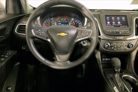 More photos of 2024 Chevrolet Equinox LT at Cable Dahmer Chevrolet of Independence, MO