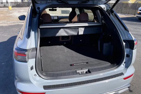 More photos of 2025 Mitsubishi Outlander SEL at Cable Dahmer Chevrolet of Independence, MO