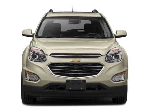 More photos of 2016 Chevrolet Equinox LT at Cable Dahmer Chevrolet of Independence, MO