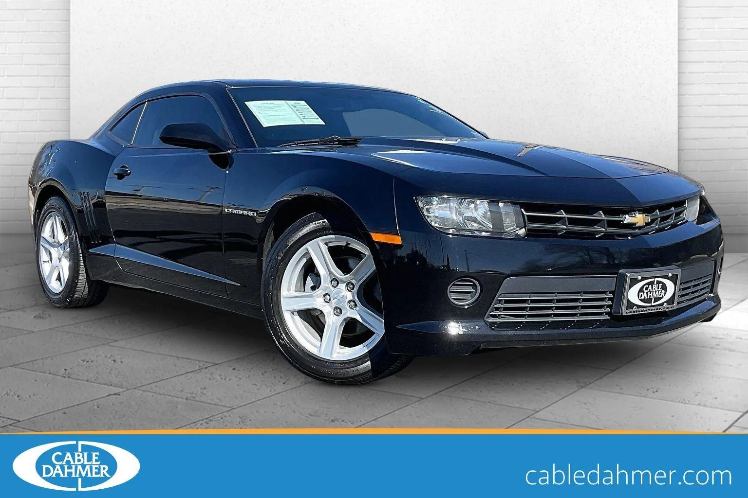 2015 Chevrolet Camaro LS for sale in Independence, MO