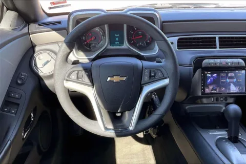 More photos of 2015 Chevrolet Camaro LS at Cable Dahmer Chevrolet of Independence, MO