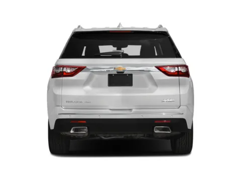 More photos of 2018 Chevrolet Traverse Premier at Cable Dahmer Chevrolet of Independence, MO