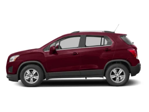 Another view of 2016 Chevrolet Trax LT for sale in Independence, MO at Cable Dahmer Chevrolet of Independence