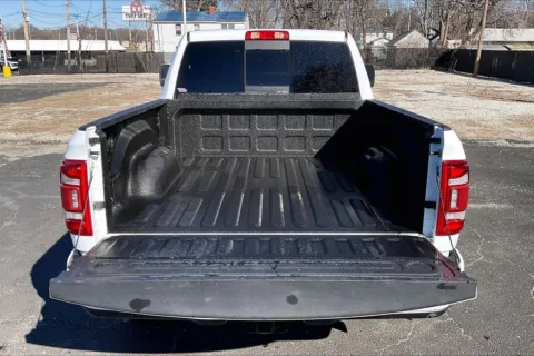 More photos of 2024 RAM 2500 Laramie at Cable Dahmer Chevrolet of Independence, MO