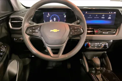 More photos of 2025 Chevrolet Trailblazer LT at Cable Dahmer Chevrolet of Independence, MO