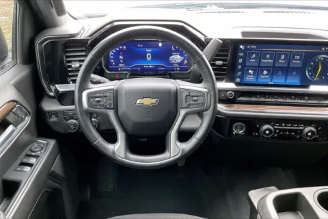 More photos of 2023 Chevrolet Silverado 1500 LT (2FL) at Cable Dahmer Chevrolet of Independence, MO