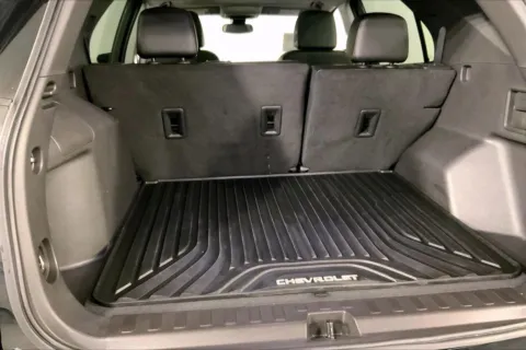 More photos of 2024 Chevrolet Equinox Premier at Cable Dahmer Chevrolet of Independence, MO