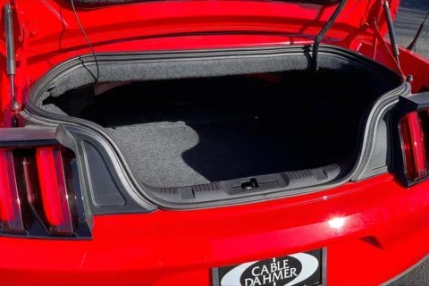 More photos of 2016 Ford Mustang GT Premium at Cable Dahmer Chevrolet of Independence, MO