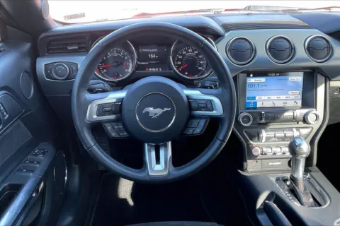 More photos of 2016 Ford Mustang GT Premium at Cable Dahmer Chevrolet of Independence, MO
