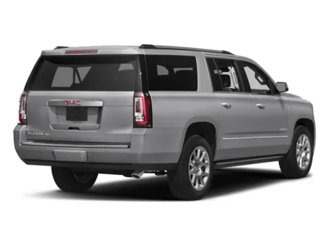 Photos of 2018 GMC Yukon XL Denali for sale in Independence, MO at Cable Dahmer Chevrolet of Independence