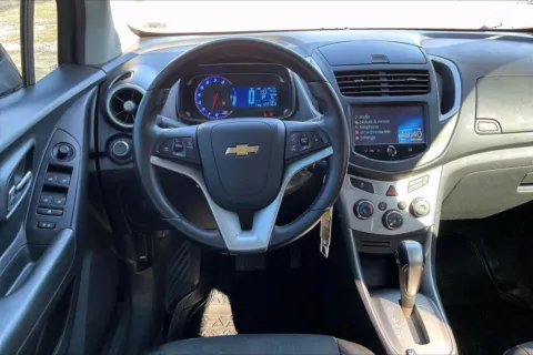 More photos of 2016 Chevrolet Trax LT at Cable Dahmer Chevrolet of Independence, MO