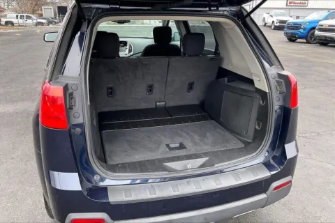 More photos of 2015 GMC Terrain SLE at Cable Dahmer Chevrolet of Independence, MO