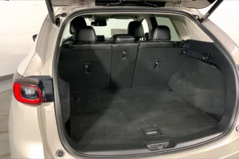 More photos of 2025 Mazda Mazda CX-5 2.5 S Preferred Package at Cable Dahmer Chevrolet of Independence, MO