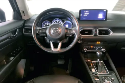 More photos of 2025 Mazda Mazda CX-5 2.5 S Preferred Package at Cable Dahmer Chevrolet of Independence, MO