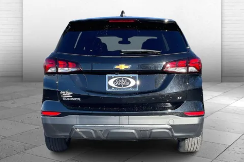 Another view of 2023 Chevrolet Equinox LT for sale in Independence, MO at Cable Dahmer Chevrolet of Independence
