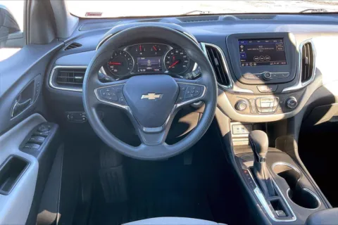 More photos of 2023 Chevrolet Equinox LT at Cable Dahmer Chevrolet of Independence, MO
