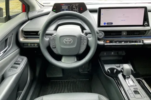 More photos of 2024 Toyota Prius LE at Cable Dahmer Chevrolet of Independence, MO