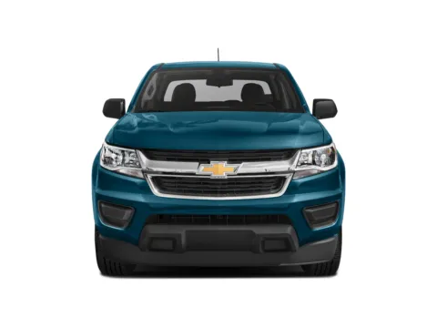 More photos of 2019 Chevrolet Colorado 4WD Work Truck at Cable Dahmer Chevrolet of Independence, MO