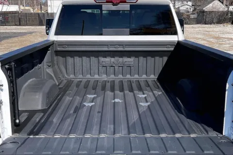 More photos of 2025 GMC Sierra 2500 HD Denali at Cable Dahmer Chevrolet of Independence, MO