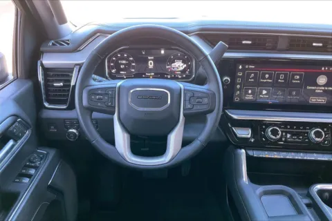 More photos of 2025 GMC Sierra 2500 HD Denali at Cable Dahmer Chevrolet of Independence, MO