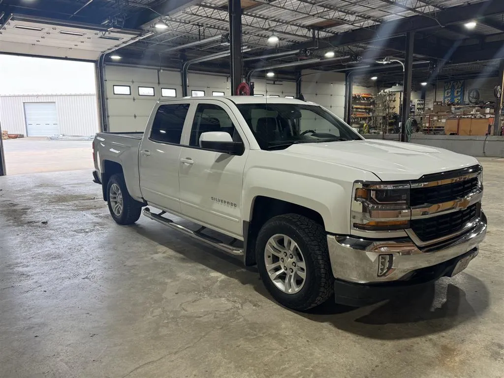 2018 Chevrolet Silverado 1500 LT for sale in Independence, MO