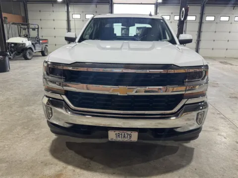 More photos of 2018 Chevrolet Silverado 1500 LT at Cable Dahmer Chevrolet of Independence, MO