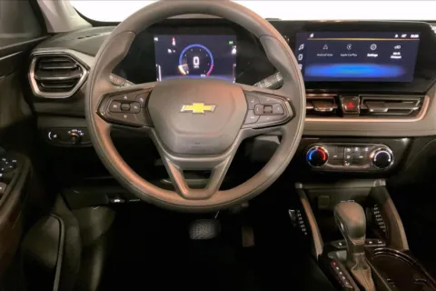 More photos of 2025 Chevrolet Trailblazer LT at Cable Dahmer Chevrolet of Independence, MO