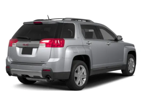 Photos of 2015 GMC Terrain SLT for sale in Independence, MO at Cable Dahmer Chevrolet of Independence