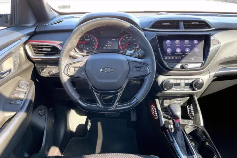 More photos of 2022 Chevrolet Trailblazer RS at Cable Dahmer Chevrolet of Independence, MO