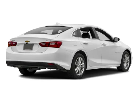 Photos of 2017 Chevrolet Malibu LT for sale in Independence, MO at Cable Dahmer Chevrolet of Independence