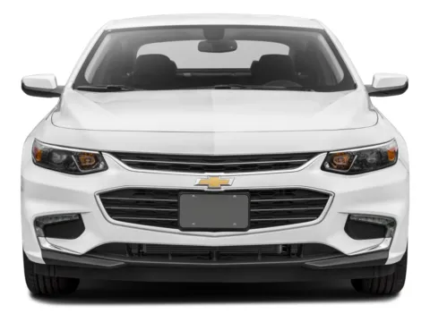 More photos of 2017 Chevrolet Malibu LT at Cable Dahmer Chevrolet of Independence, MO