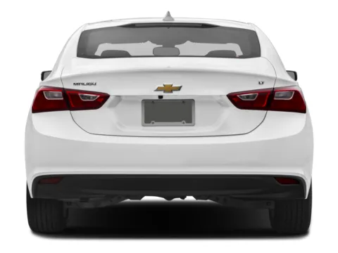 More photos of 2017 Chevrolet Malibu LT at Cable Dahmer Chevrolet of Independence, MO