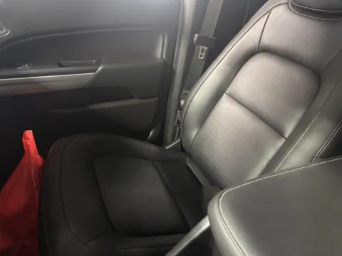 More photos of 2021 Chevrolet Colorado 4WD ZR2 at Cable Dahmer Chevrolet of Independence, MO