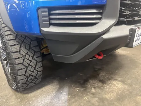 Another view of 2021 Chevrolet Colorado 4WD ZR2 for sale in Independence, MO at Cable Dahmer Chevrolet of Independence